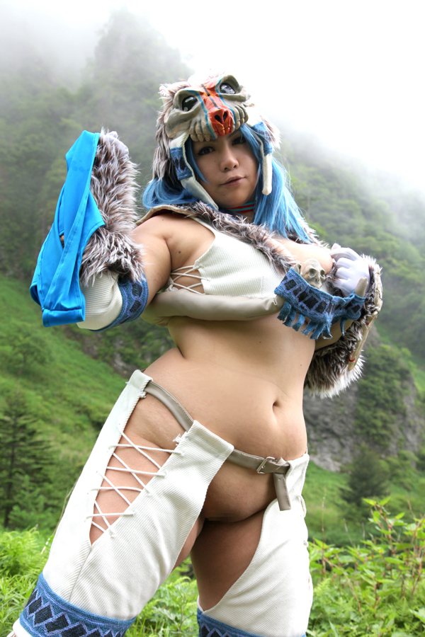 [Moonlight Mariposa] Săn bắn!