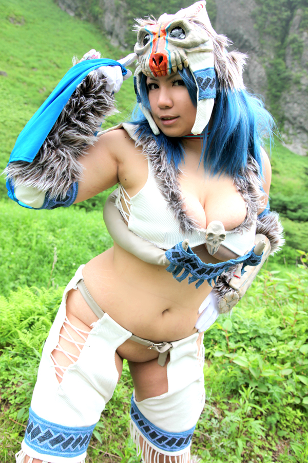 [Moonlight Mariposa] Săn bắn!