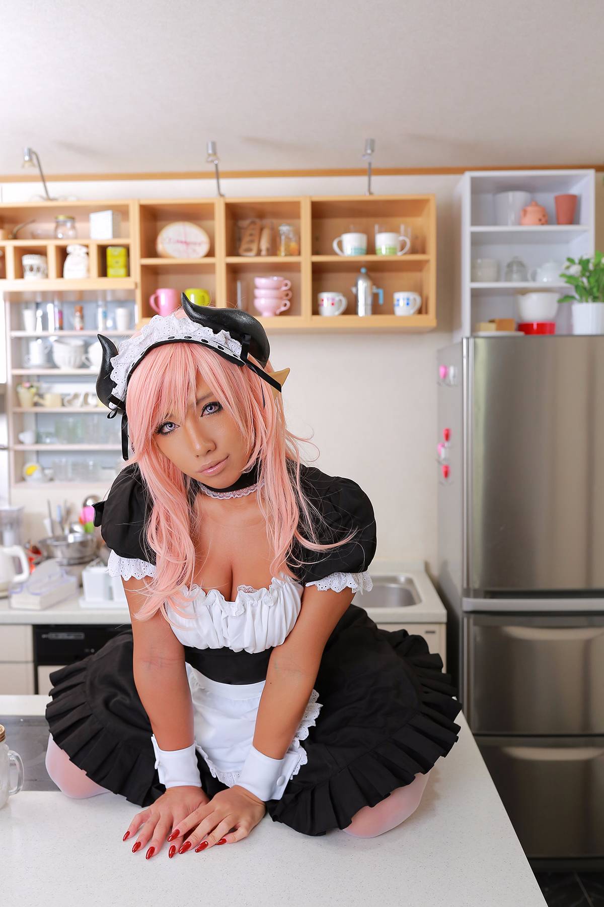 [Nonsummerjack] Sakyu tình yêu