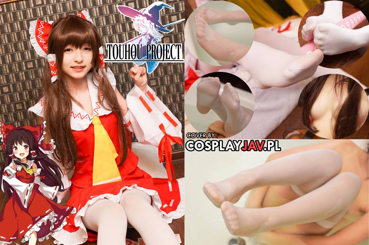 [Kagurazaka Mafuyu] Reimu Cat Girl