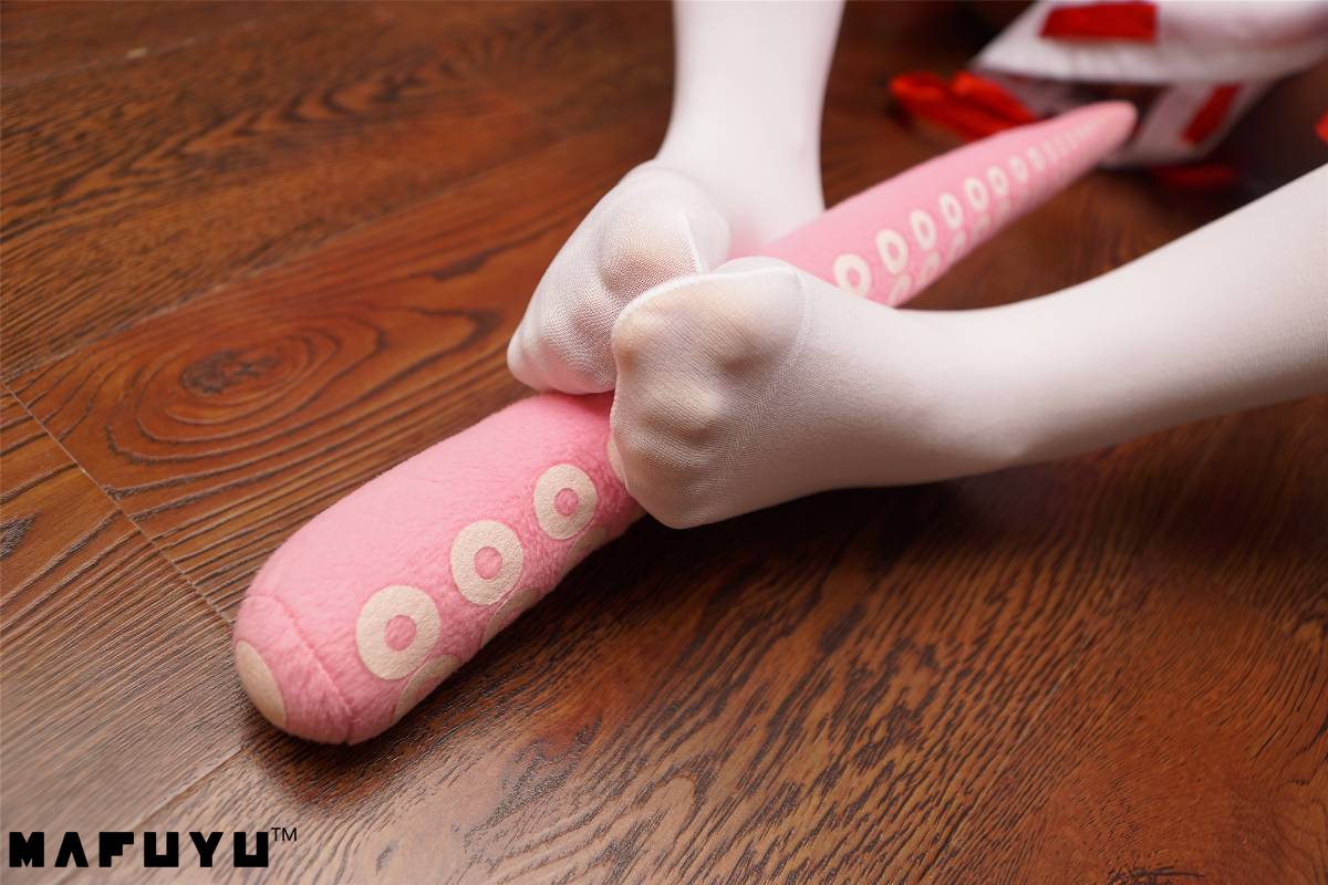 [Kagurazaka Mafuyu] Reimu Cat Girl