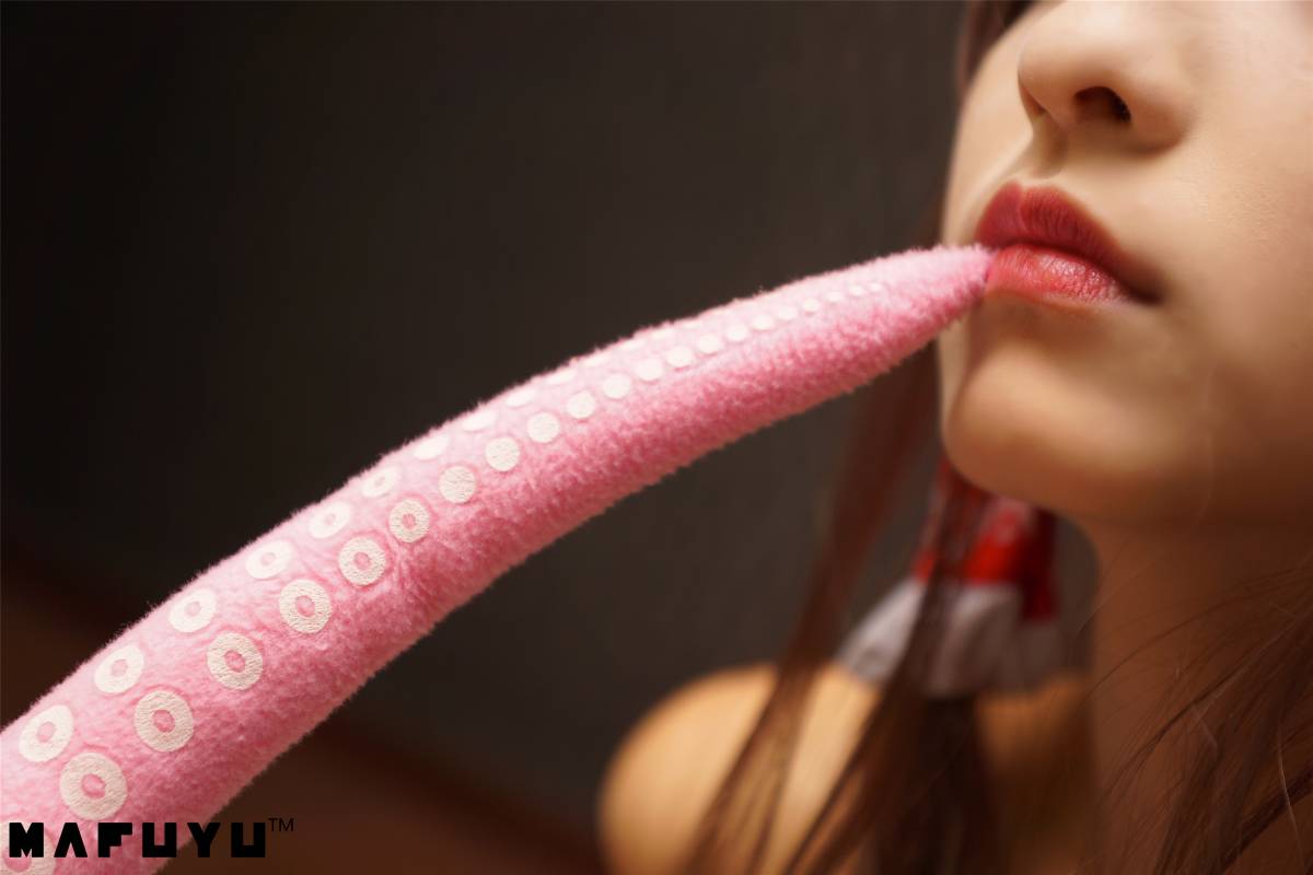 [Kagurazaka Mafuyu] Reimu Cat Girl