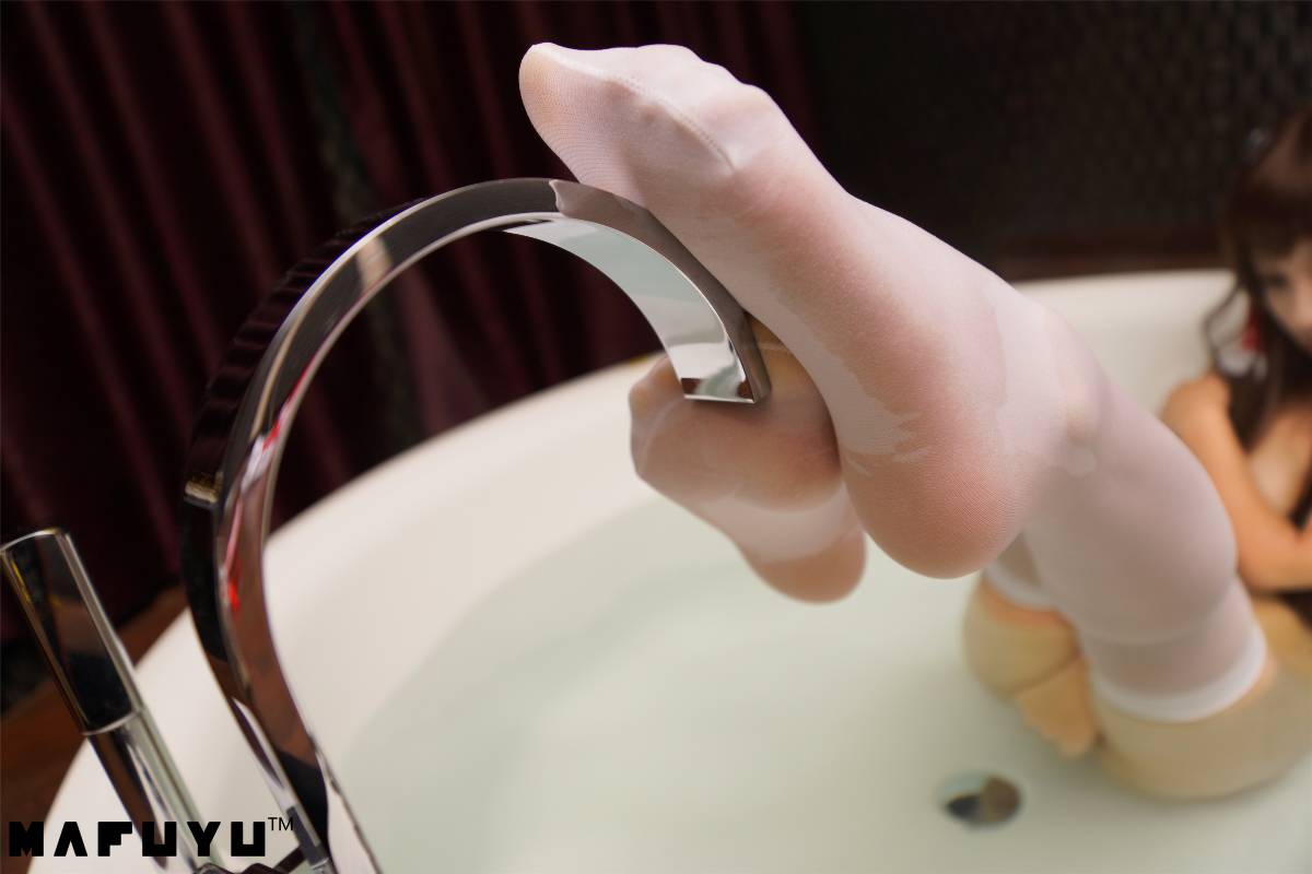 [Kagurazaka Mafuyu] Reimu Cat Girl