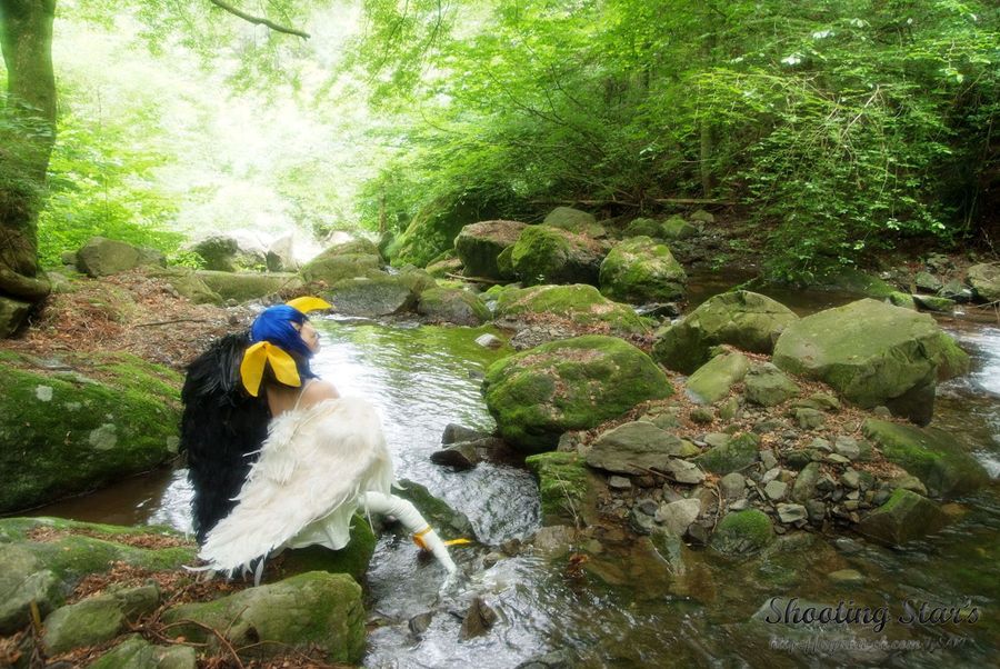 [Bắn Star's] chơi một mình