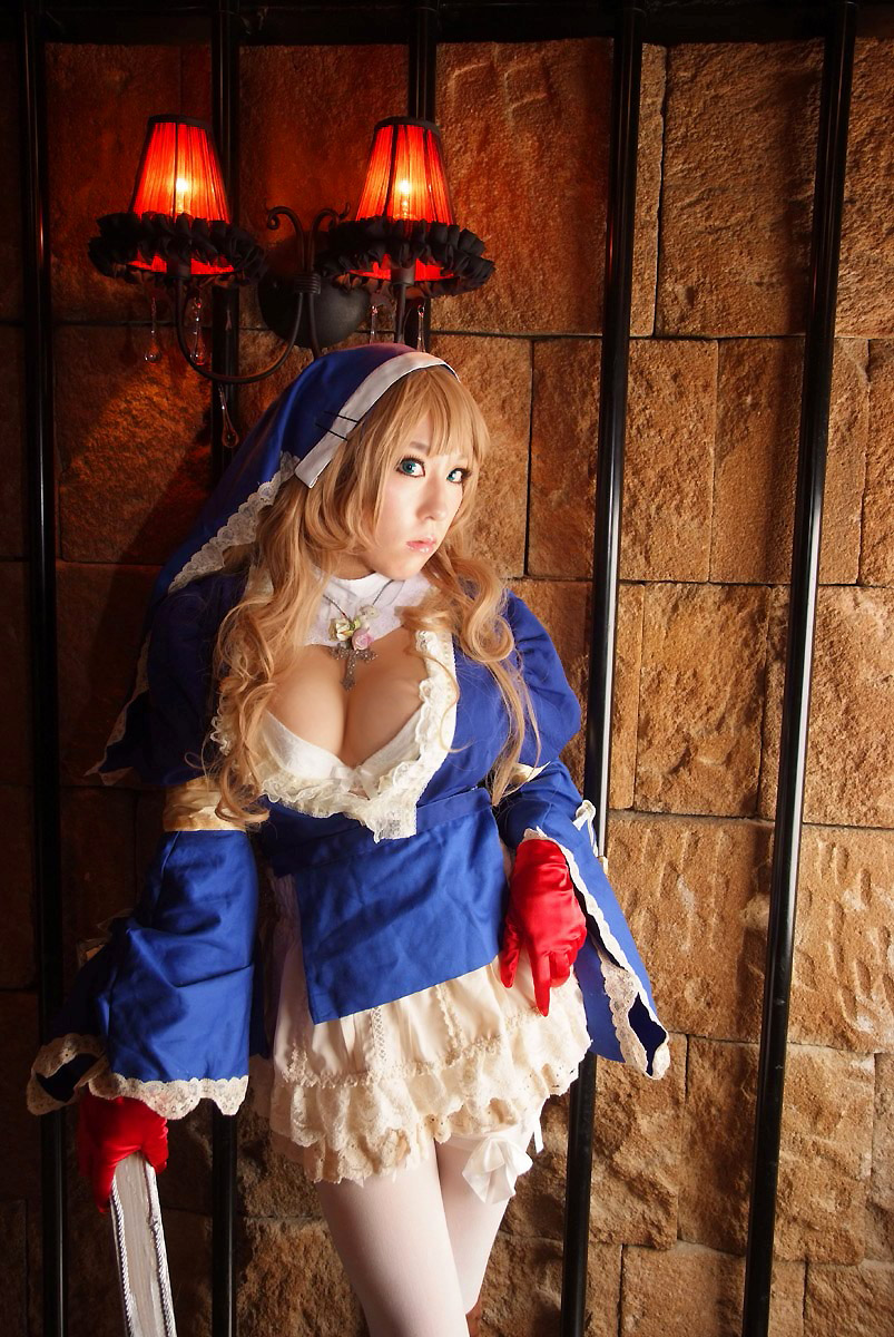 [Dị giáo] Silver Rush