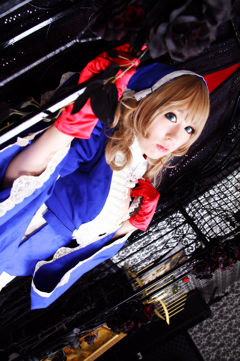 [Dị giáo] Silver Rush