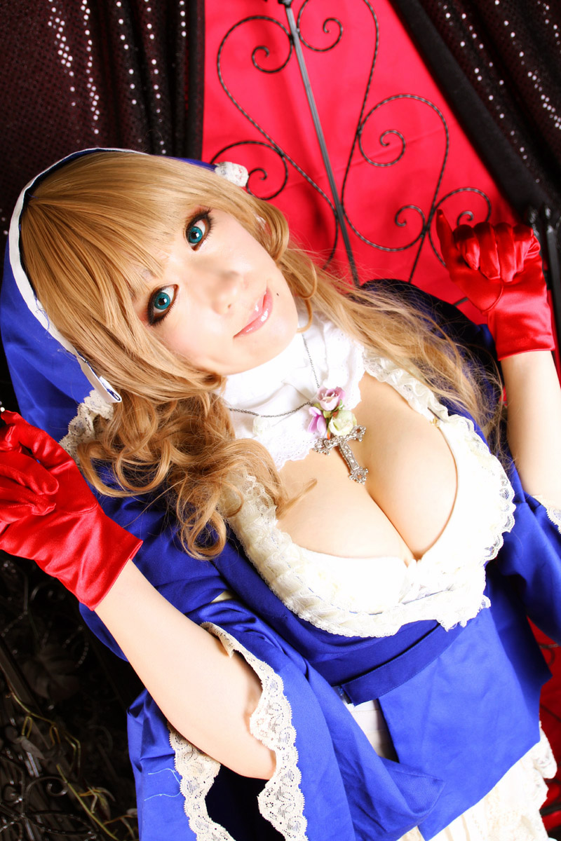 [Dị giáo] Silver Rush