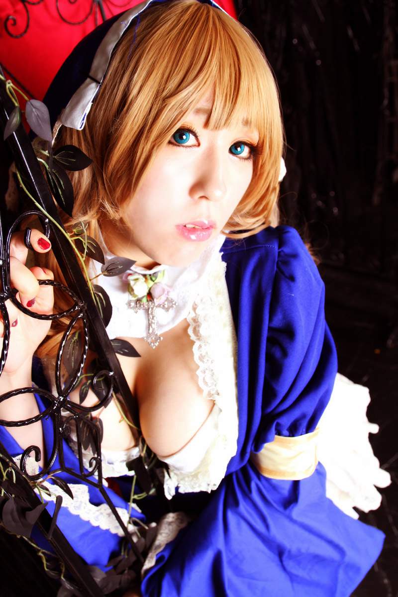 [Dị giáo] Silver Rush