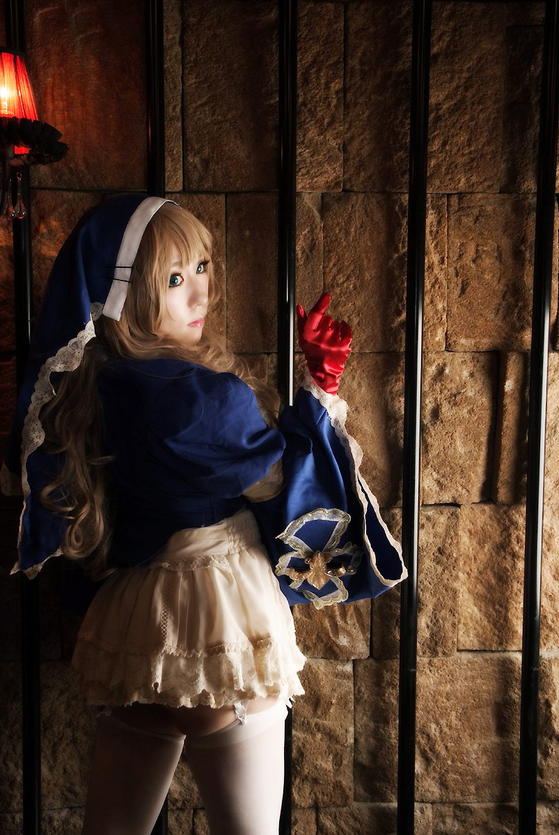 [Dị giáo] Silver Rush