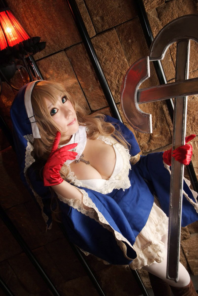 [Dị giáo] Silver Rush