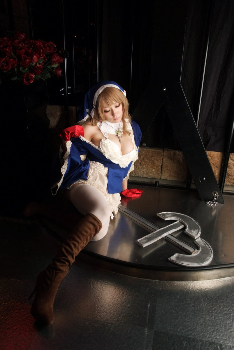 [Dị giáo] Silver Rush