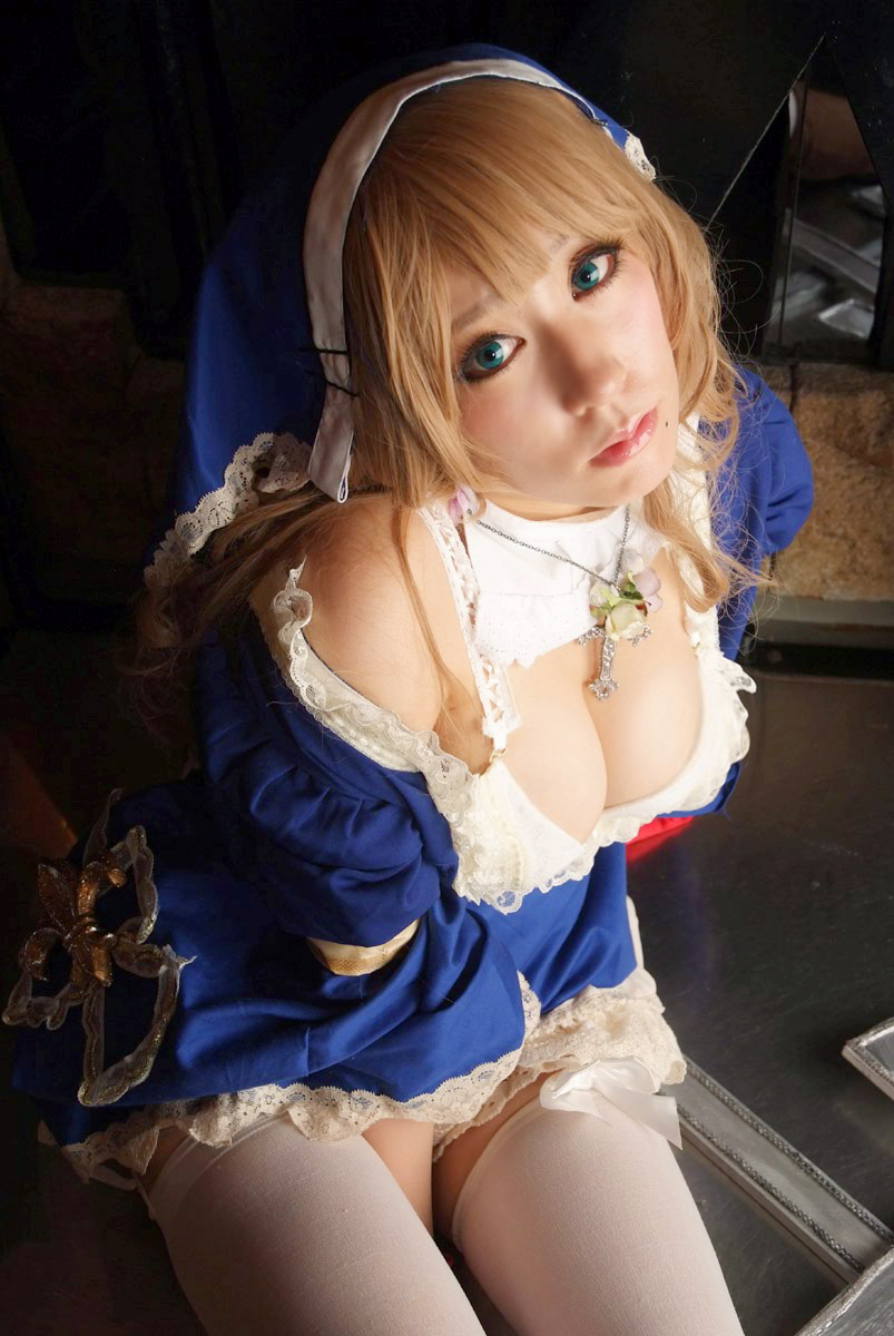 [Dị giáo] Silver Rush