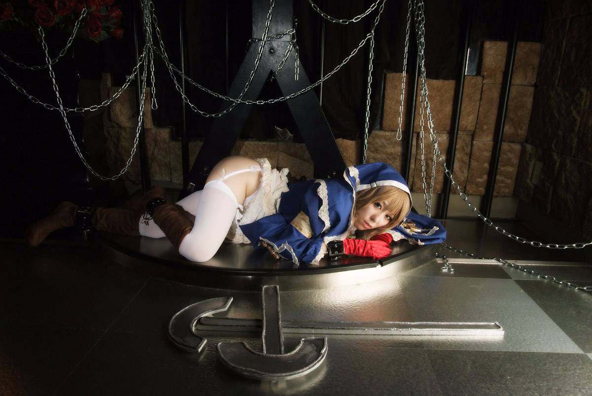 [Dị giáo] Silver Rush