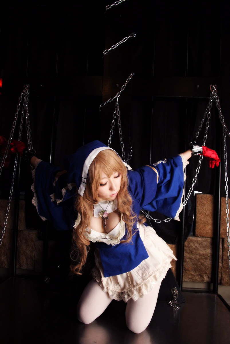 [Dị giáo] Silver Rush