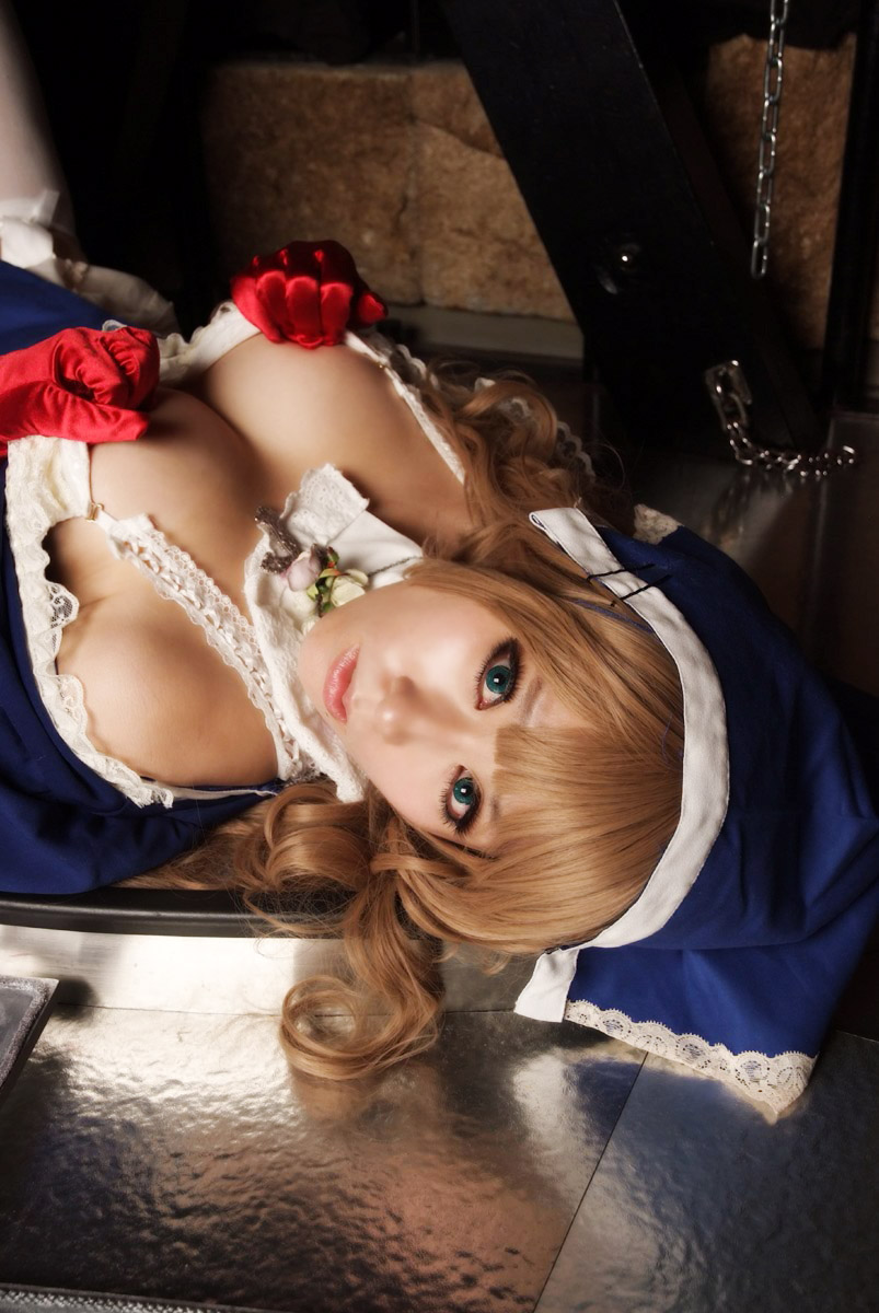 [Dị giáo] Silver Rush