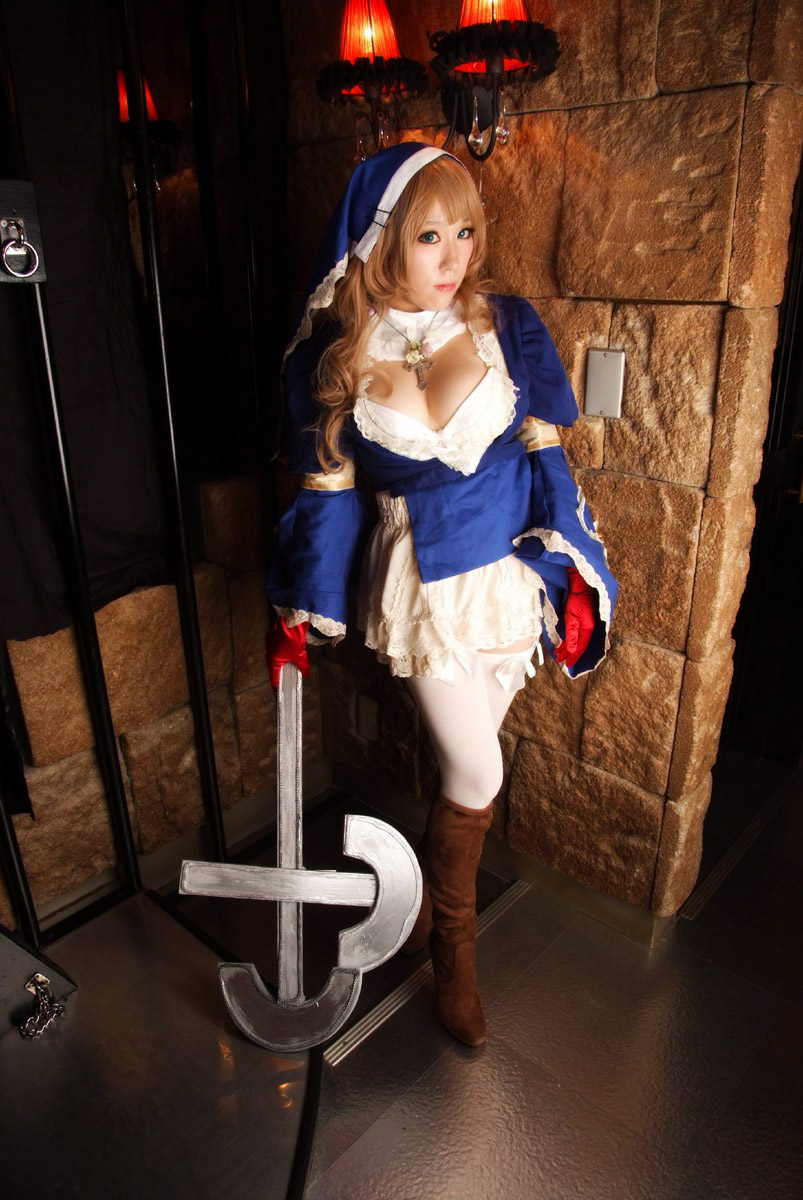 [Dị giáo] Silver Rush