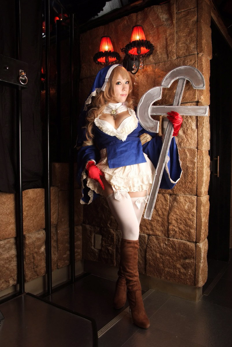 [Dị giáo] Silver Rush