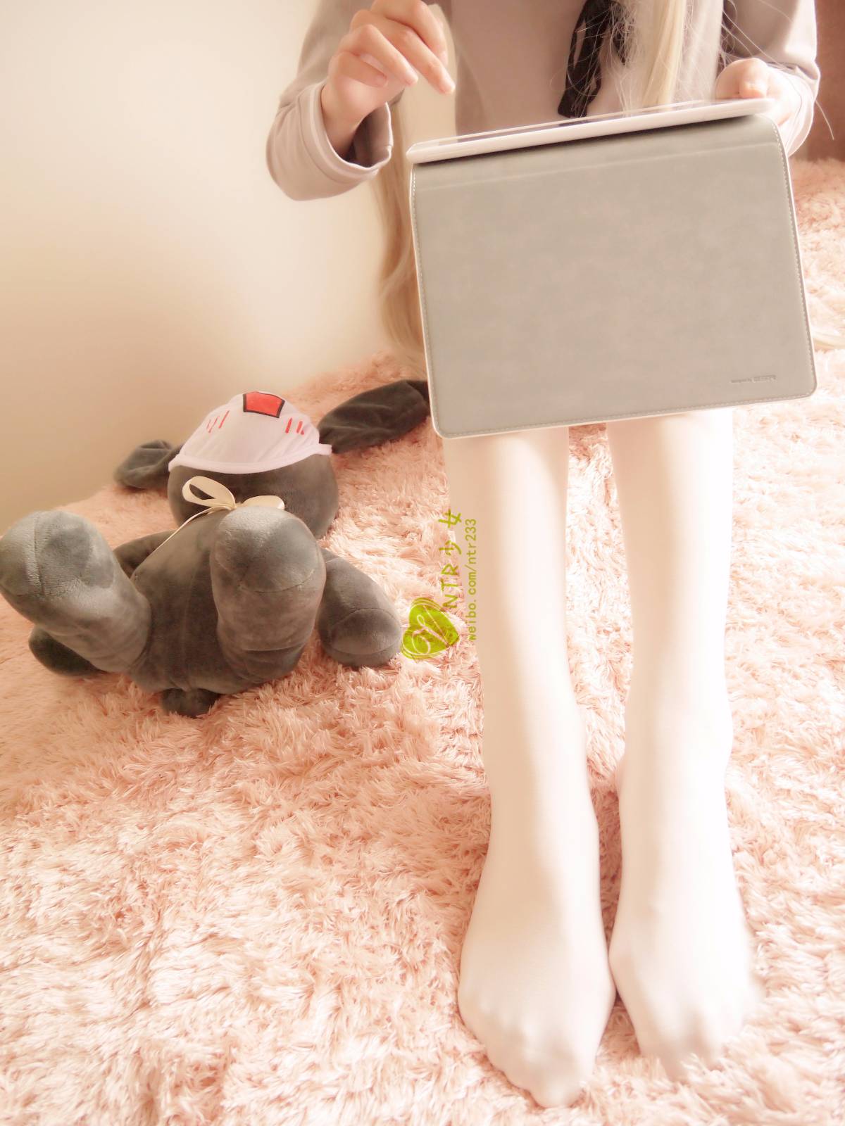 [NTR Girl] Yosuga No Sora Kasugano Sora School Sister