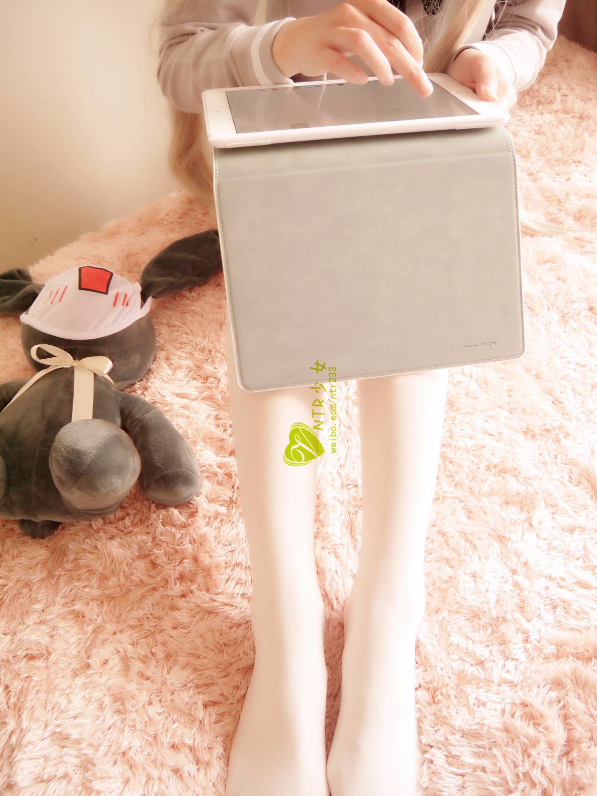 [NTR Girl] Yosuga No Sora Kasugano Sora School Sister