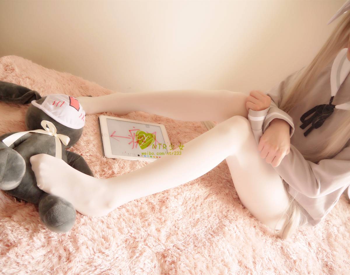 [NTR Girl] Yosuga No Sora Kasugano Sora School Sister