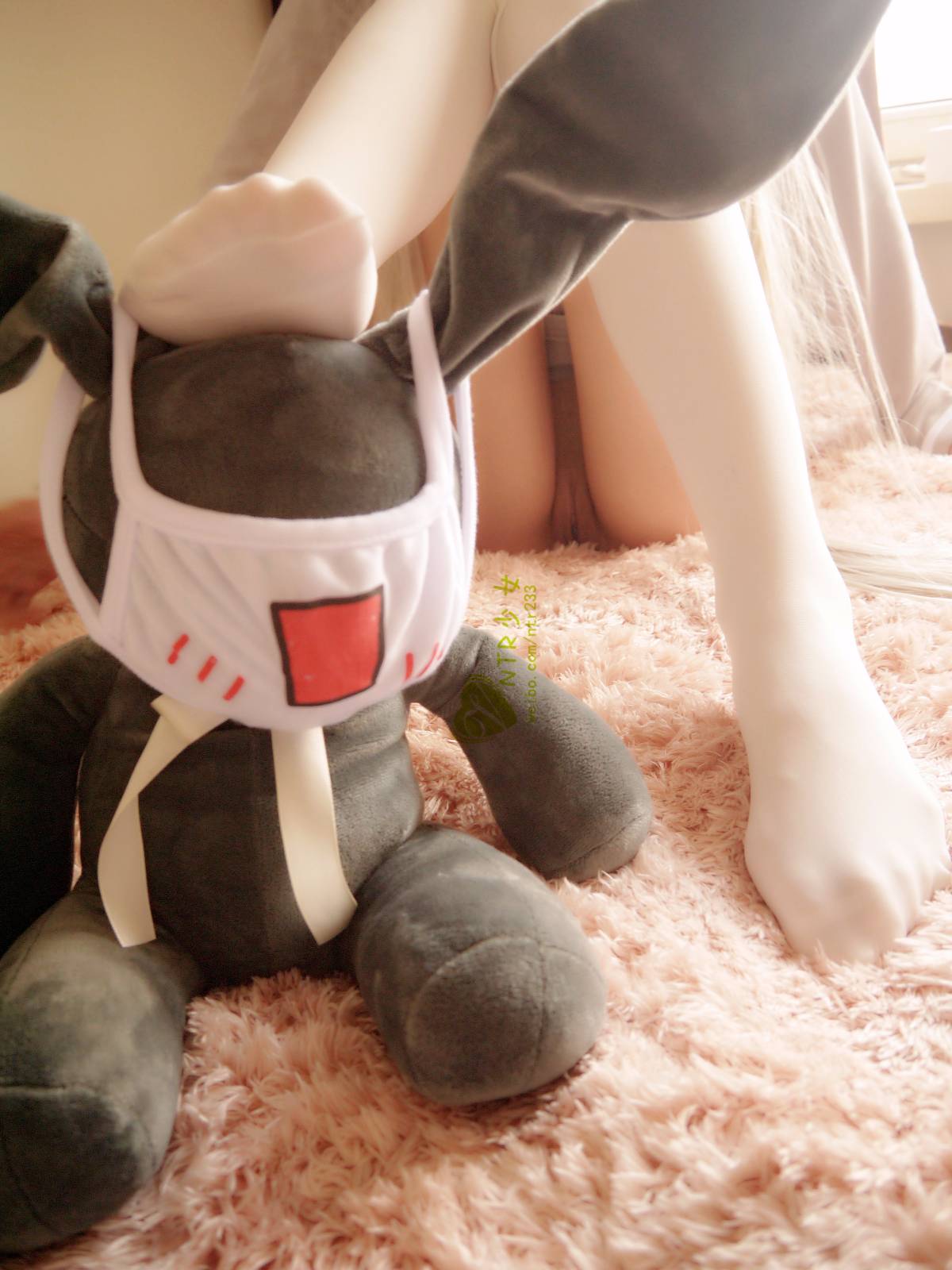 [NTR Girl] Yosuga No Sora Kasugano Sora School Sister