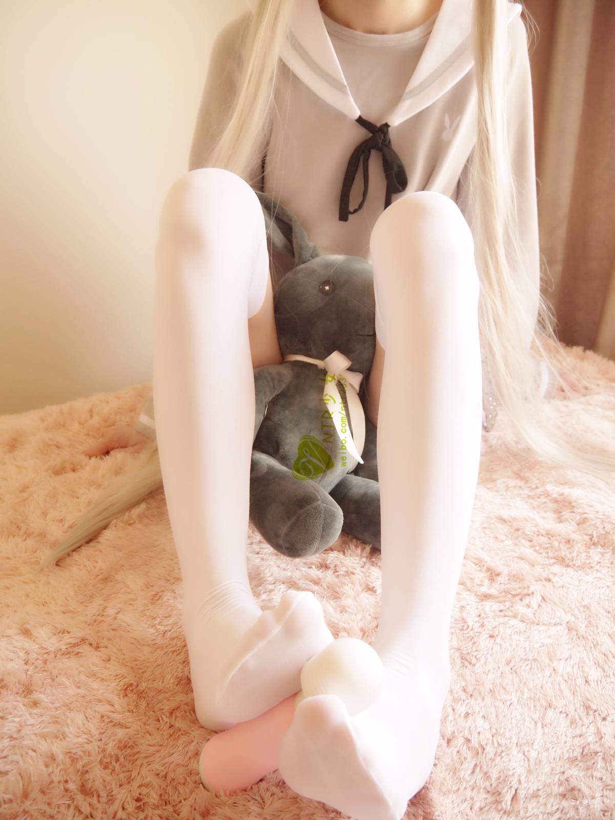 [NTR Girl] Yosuga No Sora Kasugano Sora School Sister