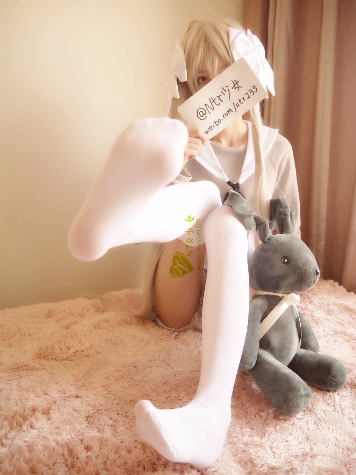 [NTR Girl] Yosuga No Sora Kasugano Sora School Sister