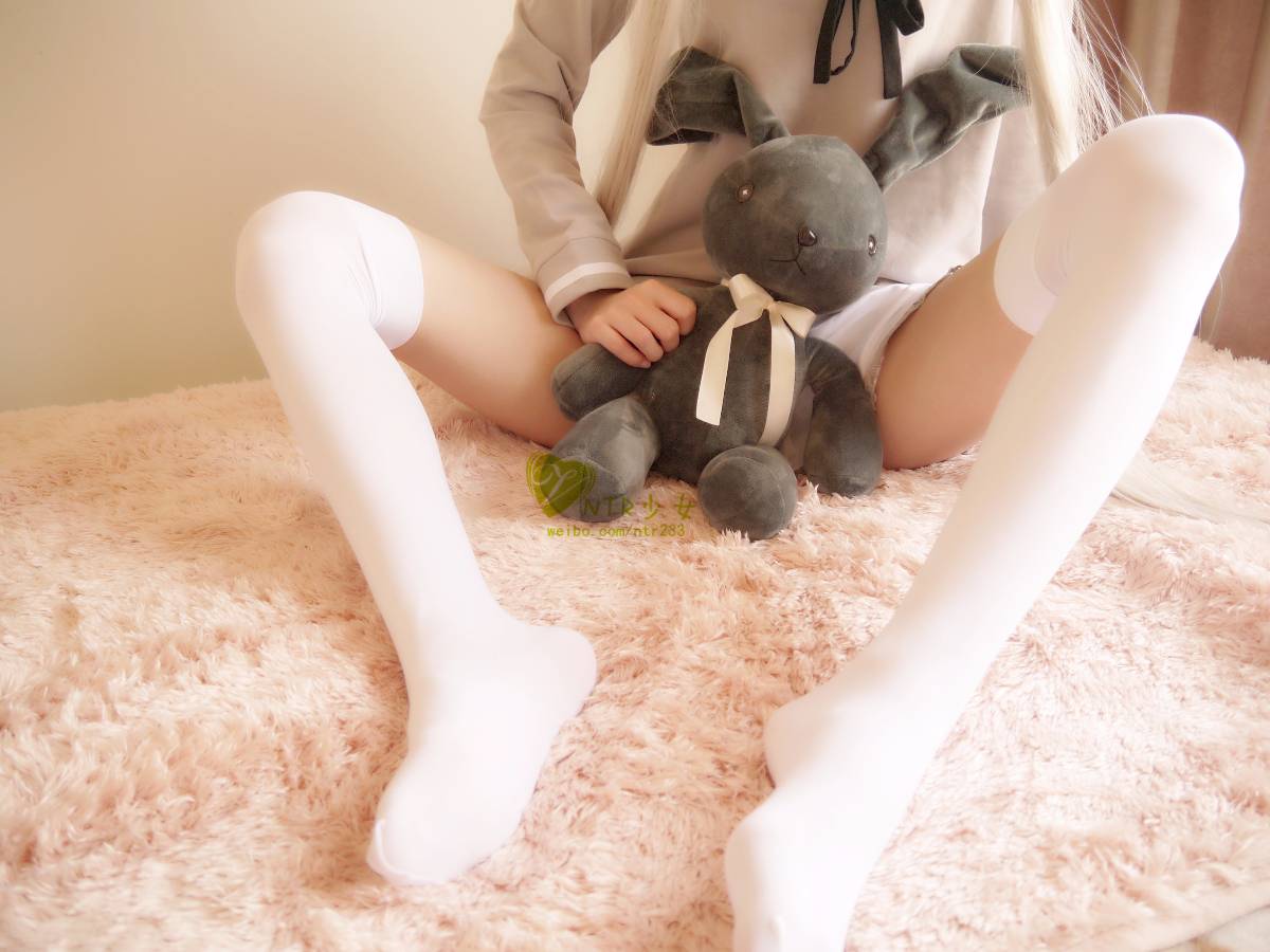 [NTR Girl] Yosuga No Sora Kasugano Sora School Sister