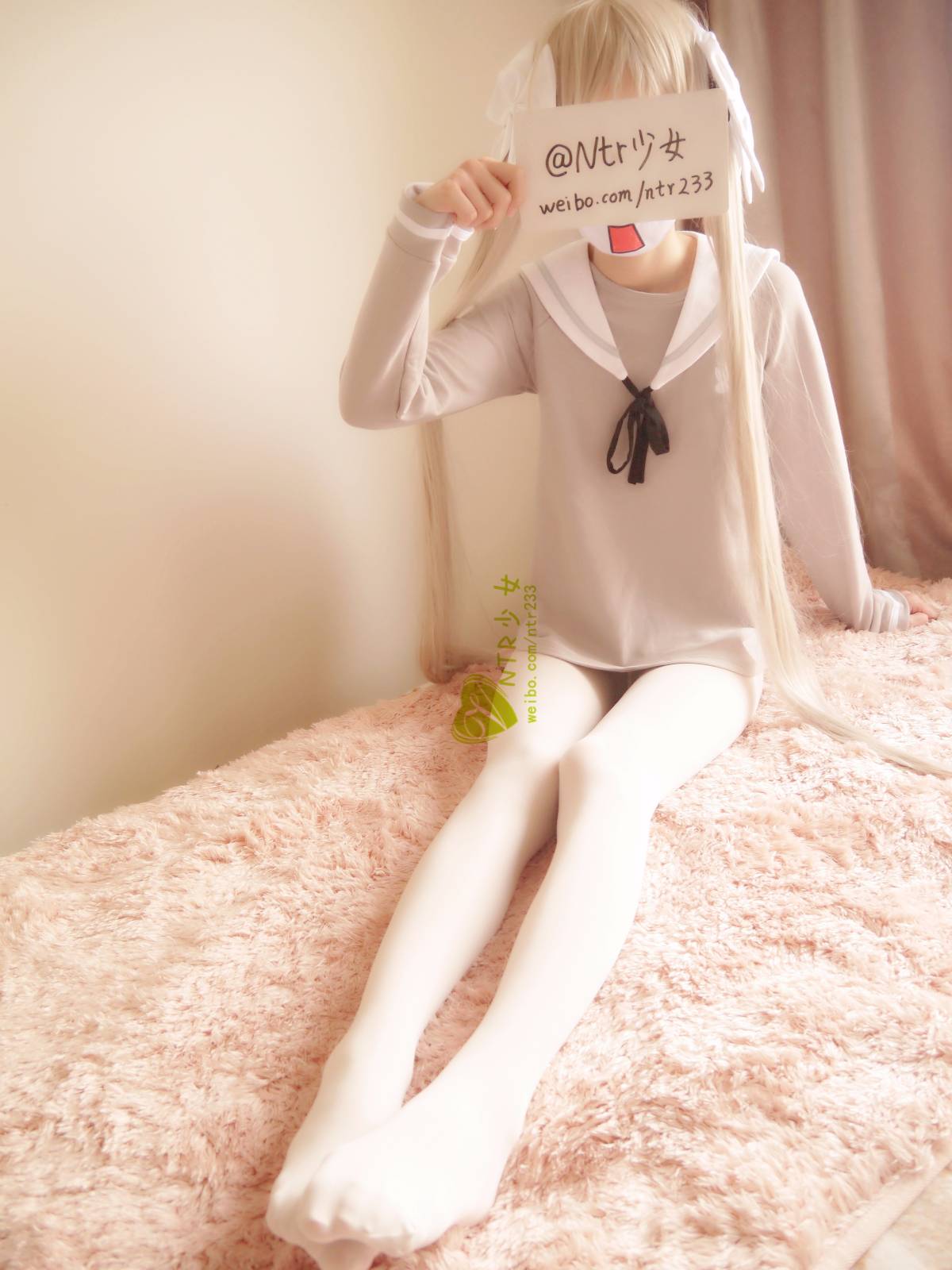 [NTR Girl] Yosuga No Sora Kasugano Sora School Sister