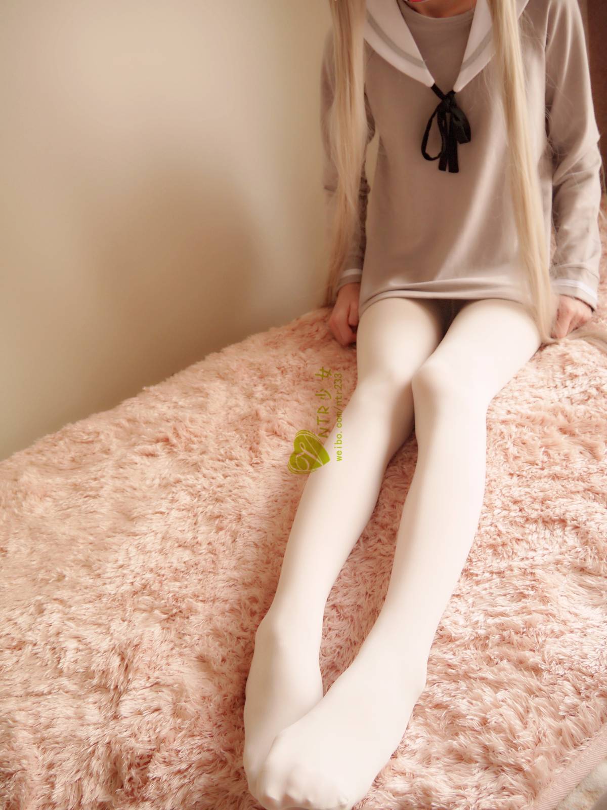 [NTR Girl] Yosuga No Sora Kasugano Sora School Sister