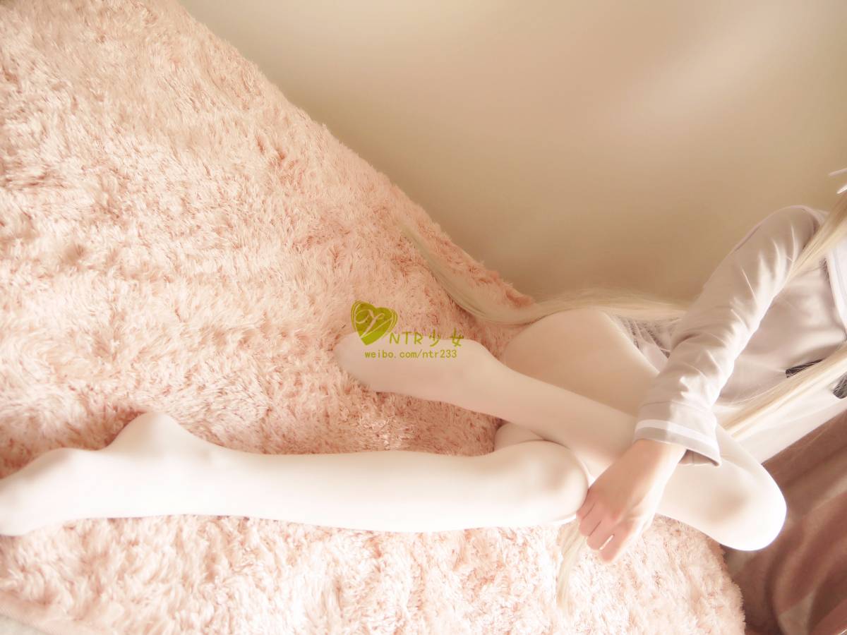 [NTR Girl] Yosuga No Sora Kasugano Sora School Sister