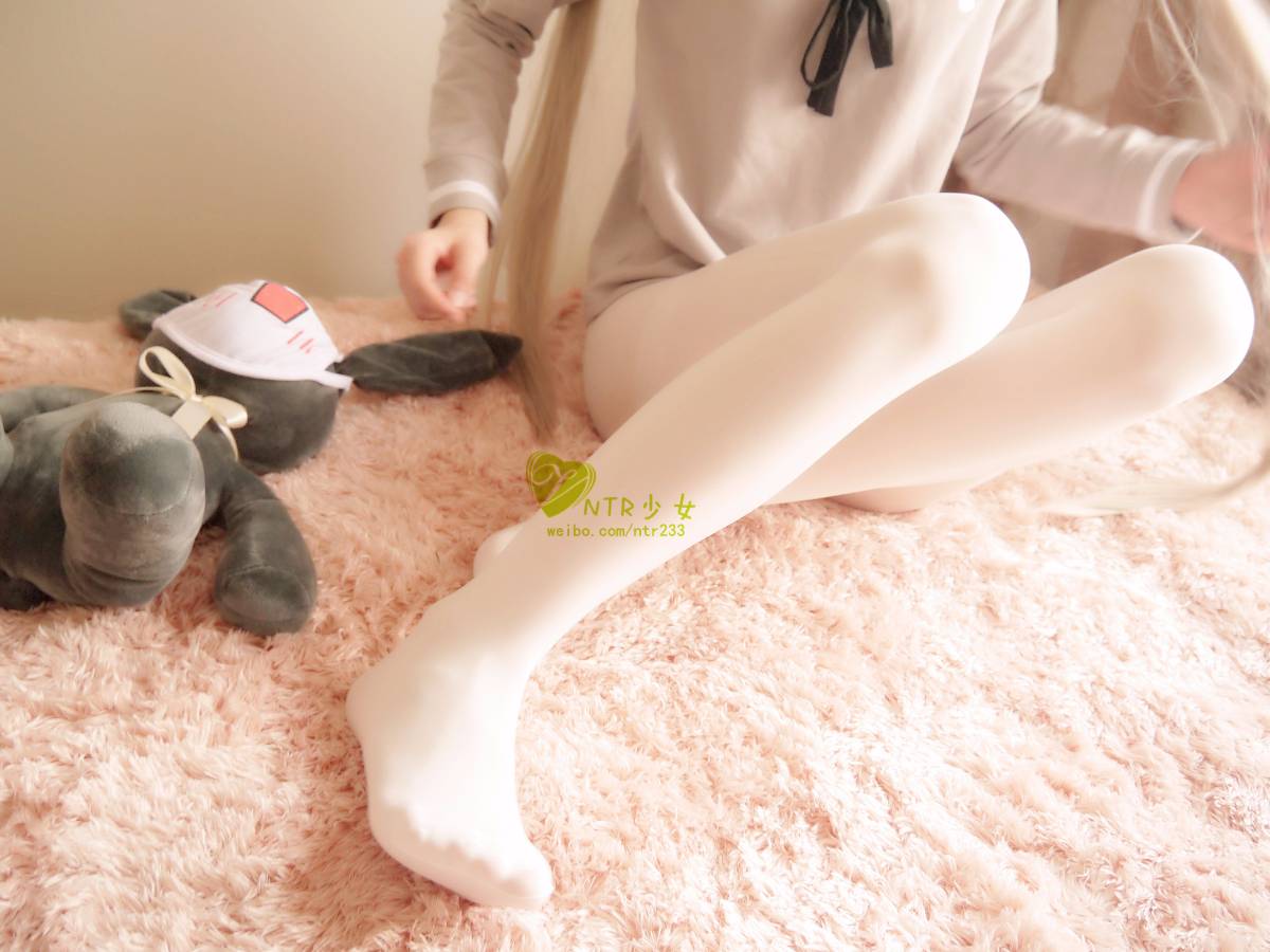 [NTR Girl] Yosuga No Sora Kasugano Sora School Sister