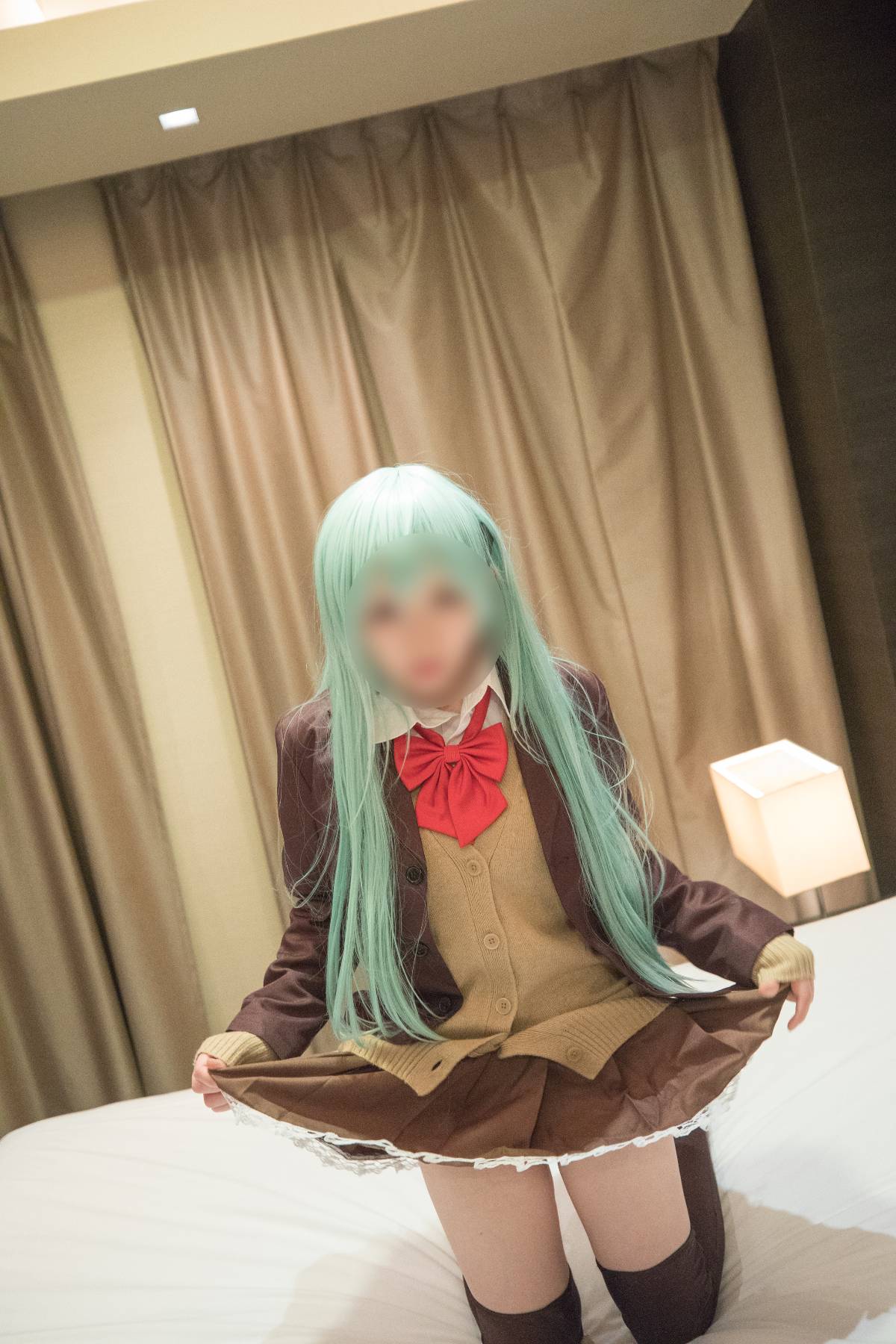 Bạn tình 35 "Cung cấp Truyền thông Cuốn sách trắng - Ling ◯下 -"