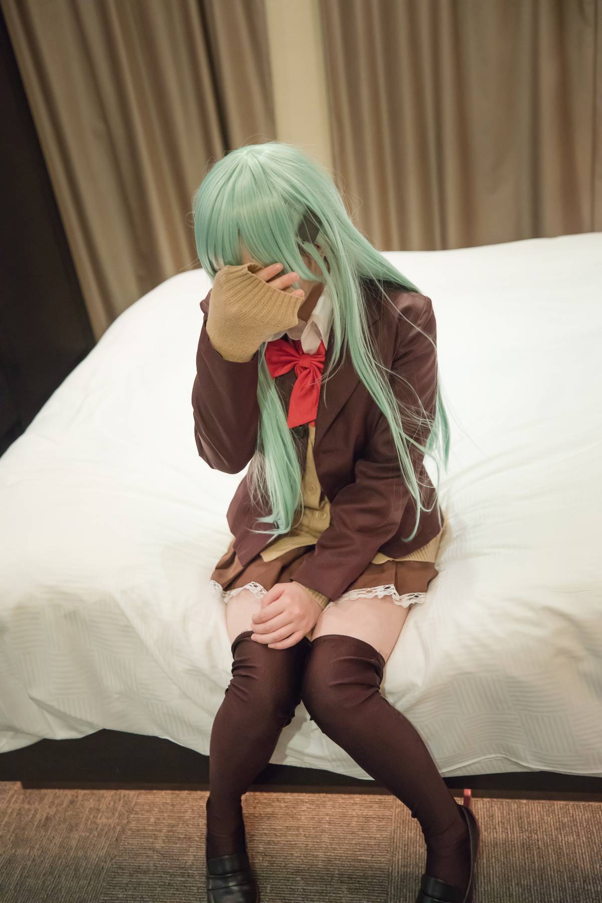 Bạn tình 35 "Cung cấp Truyền thông Cuốn sách trắng - Ling ◯下 -"