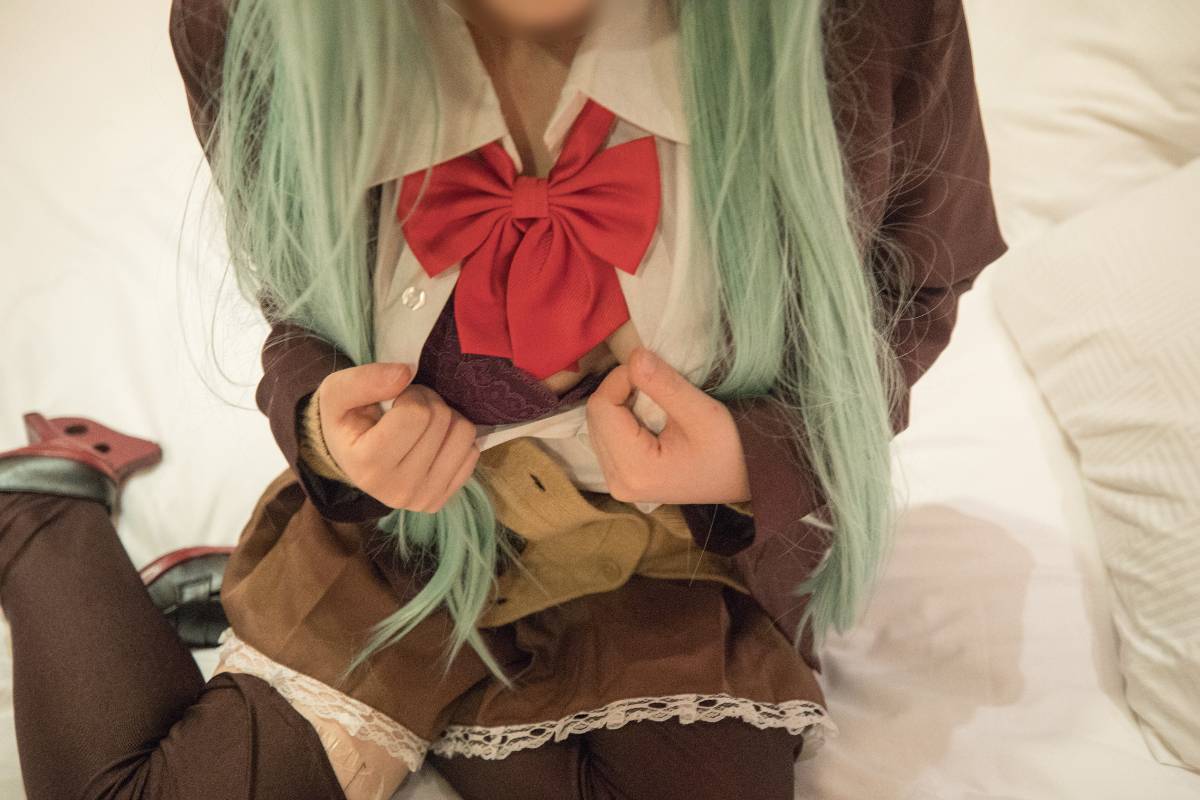 Bạn tình 35 "Cung cấp Truyền thông Cuốn sách trắng - Ling ◯下 -"