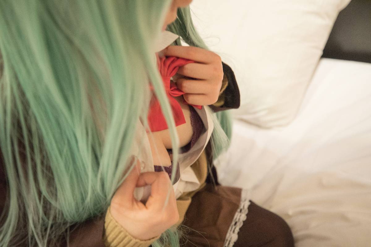 Bạn tình 35 "Cung cấp Truyền thông Cuốn sách trắng - Ling ◯下 -"