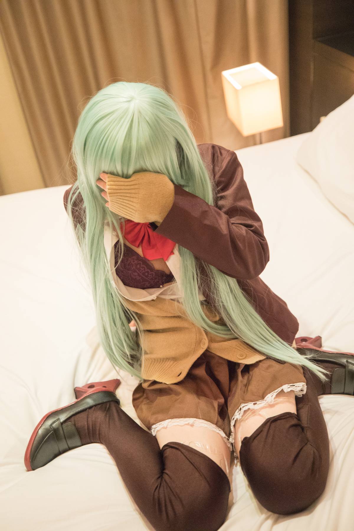 Bạn tình 35 "Cung cấp Truyền thông Cuốn sách trắng - Ling ◯下 -"