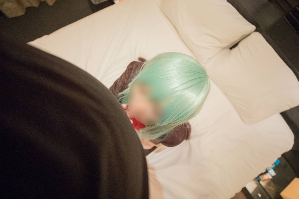 Bạn tình 35 "Cung cấp Truyền thông Cuốn sách trắng - Ling ◯下 -"