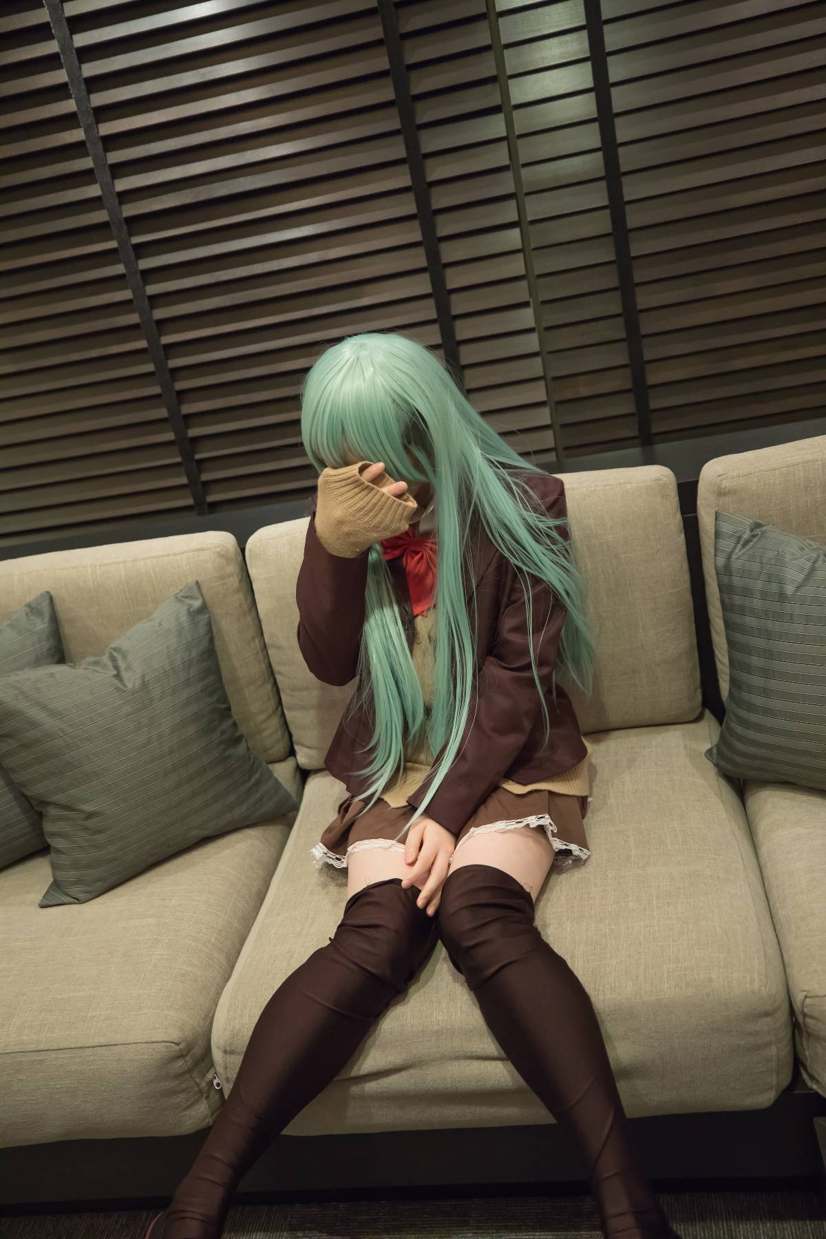 Bạn tình 35 "Cung cấp Truyền thông Cuốn sách trắng - Ling ◯下 -"