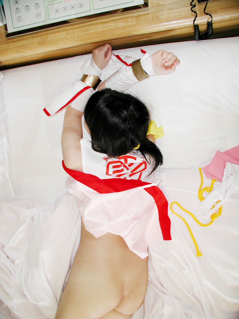 [Chi nhánh trực tuyến của Yagezawa Bunko] Bộ sưu tập Kasumi