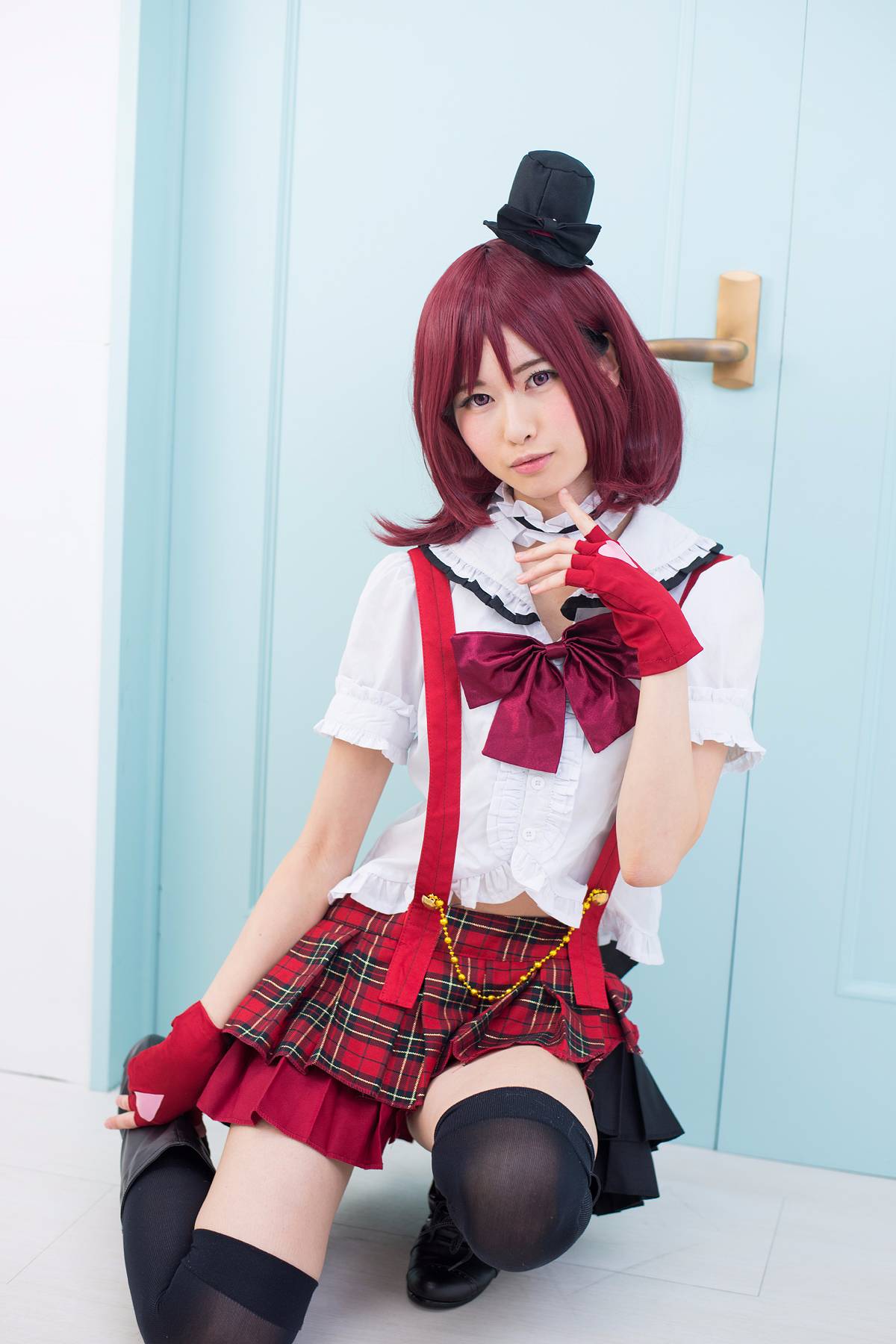 Bình thường - Maki Live!