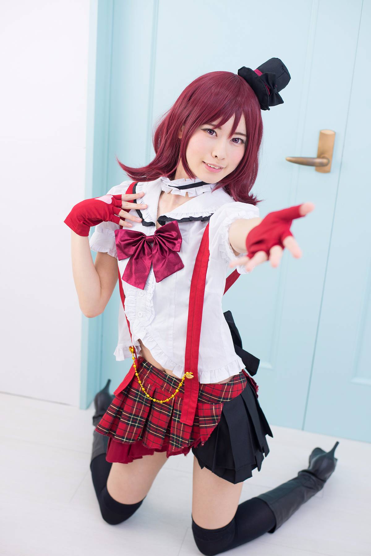 Bình thường - Maki Live!