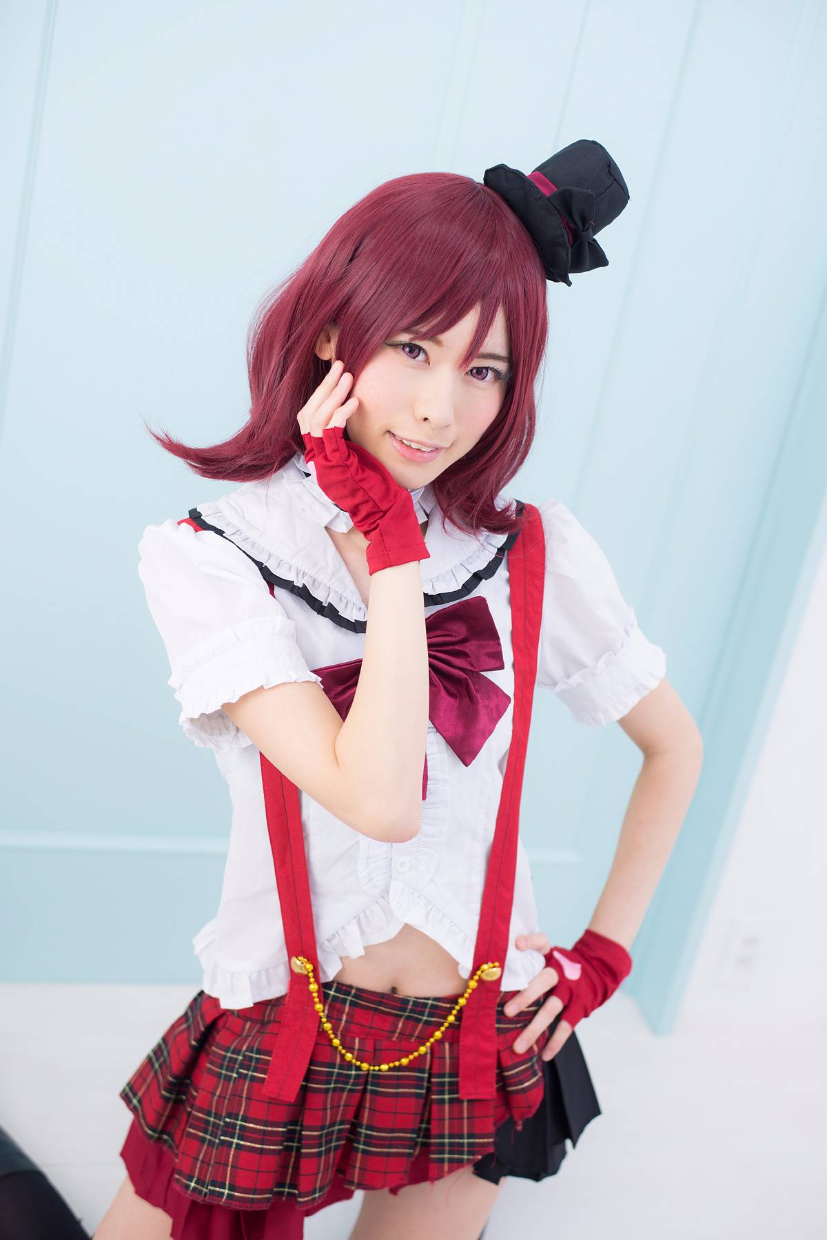 Bình thường - Maki Live!