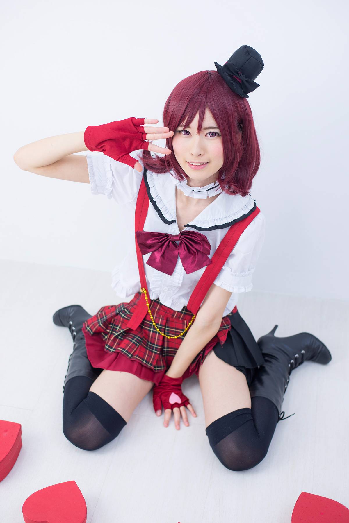 Bình thường - Maki Live!