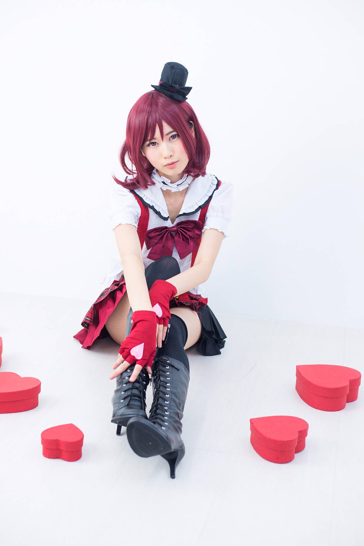 Bình thường - Maki Live!