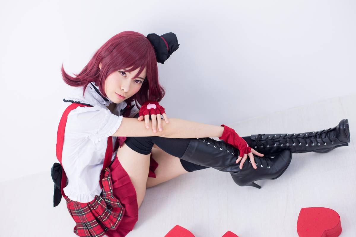 Bình thường - Maki Live!