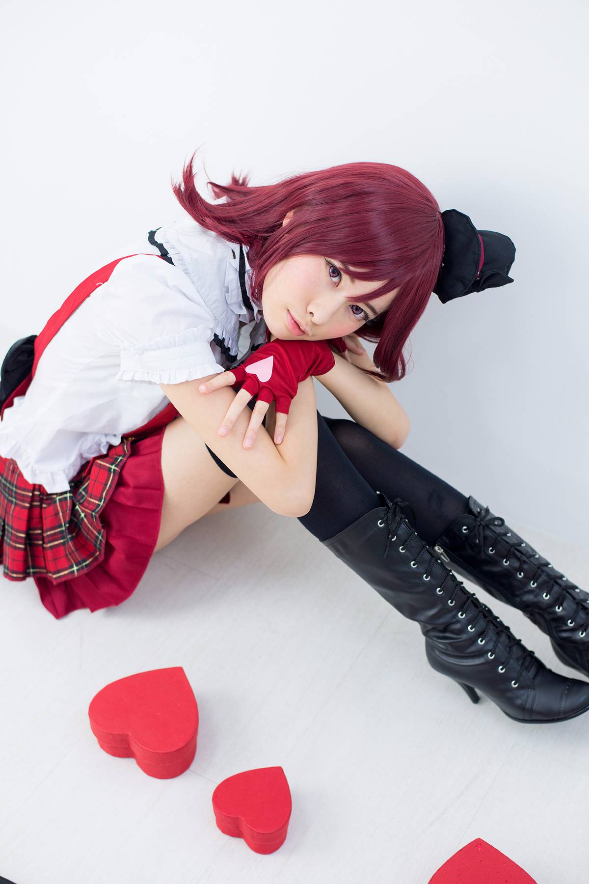 Bình thường - Maki Live!