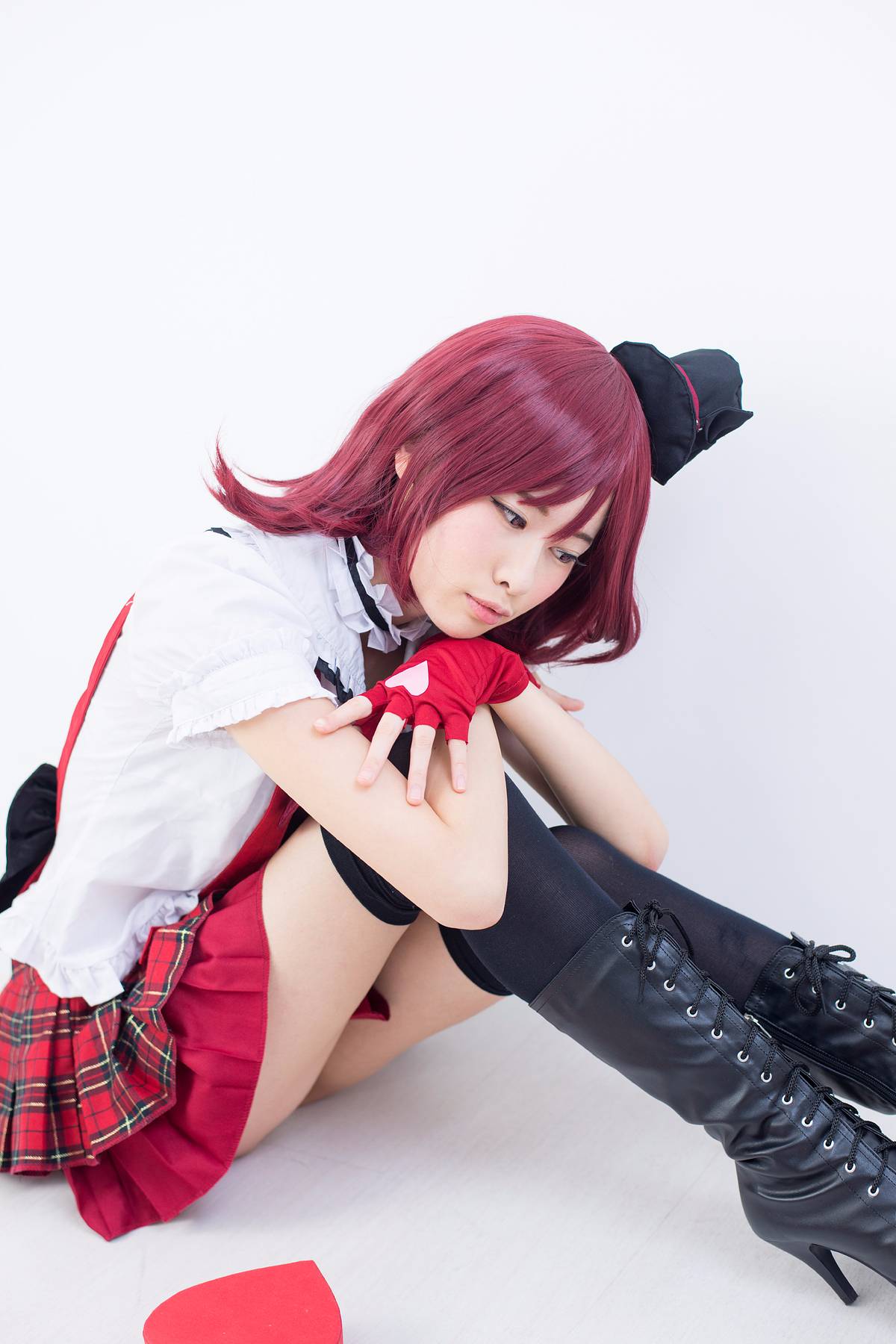 Bình thường - Maki Live!