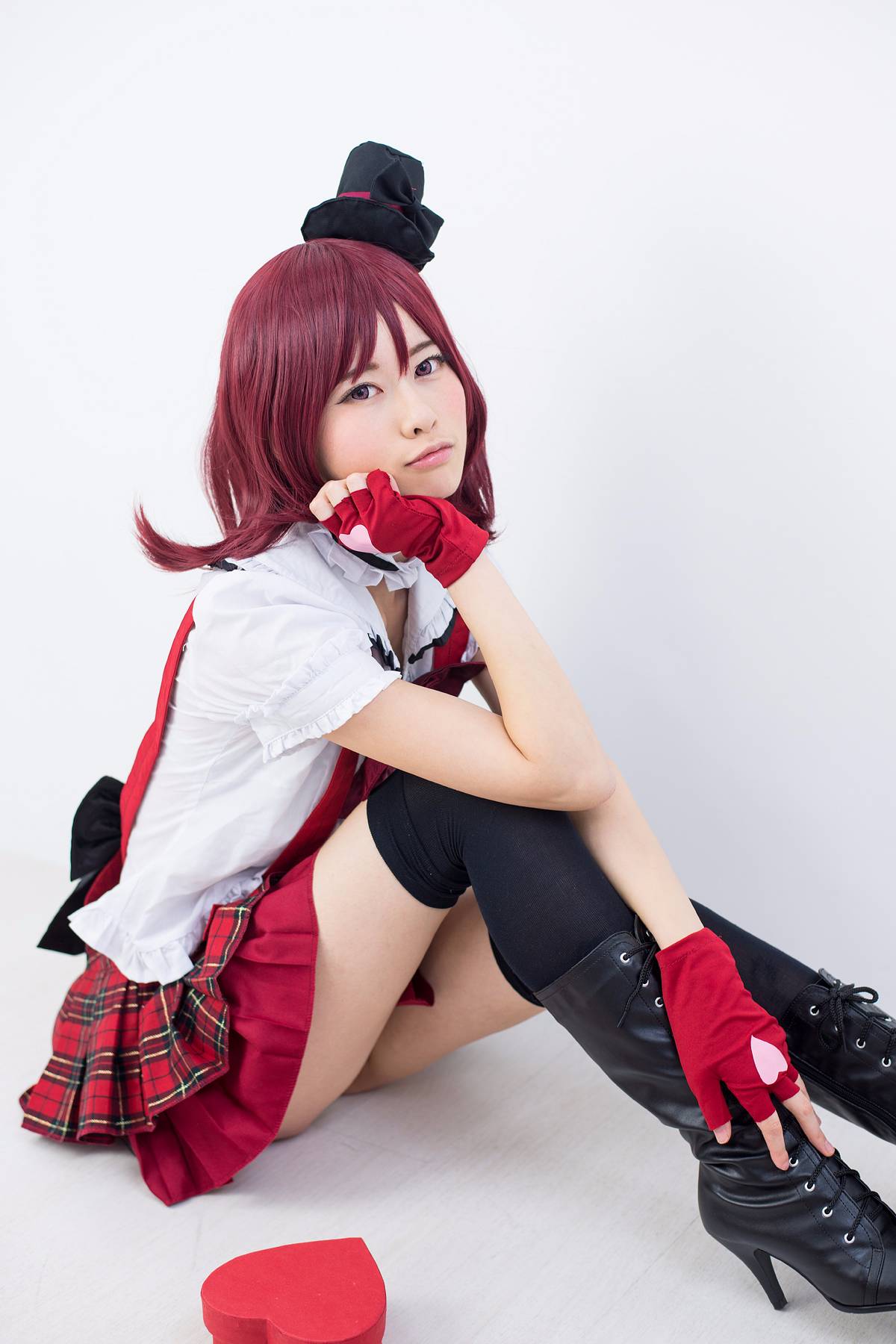 Bình thường - Maki Live!