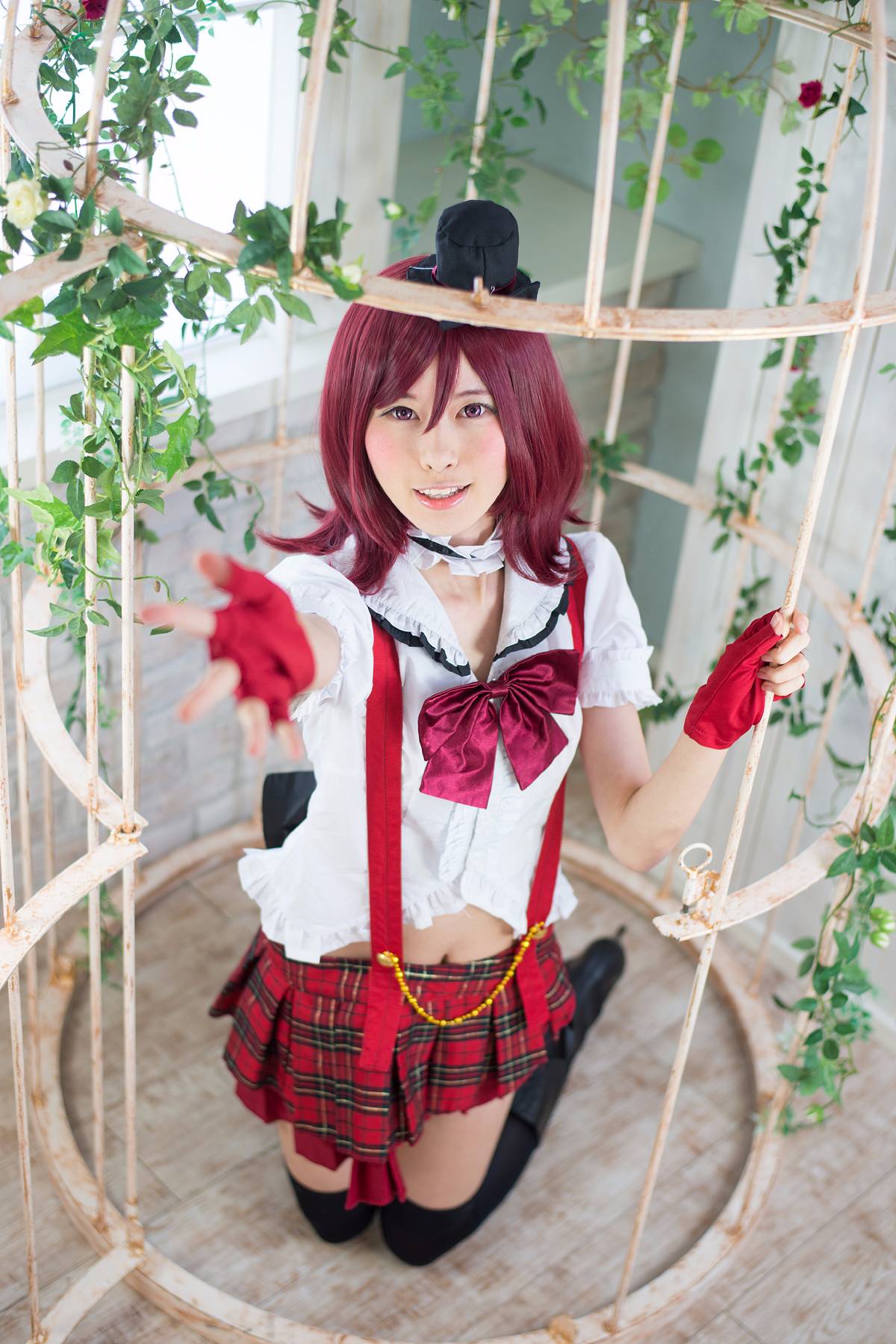 Bình thường - Maki Live!